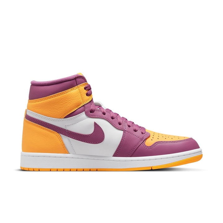 AIR JORDAN 1 HIGH RETRO OG BROTHERHOOD