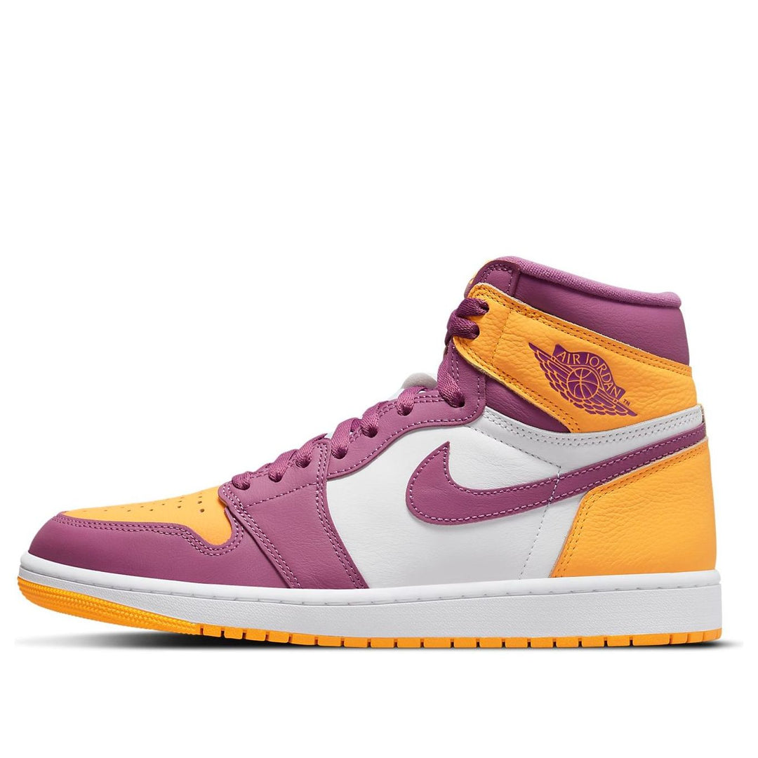 AIR JORDAN 1 HIGH RETRO OG BROTHERHOOD