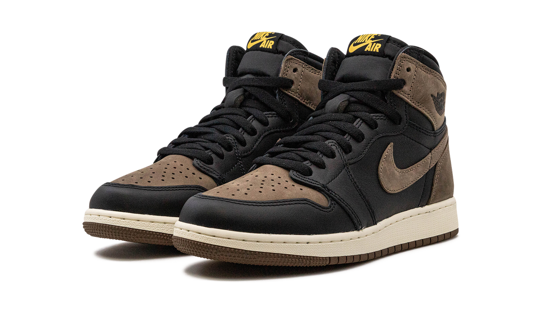 AIR JORDAN 1 HIGH RETRO OG PALOMINO GS