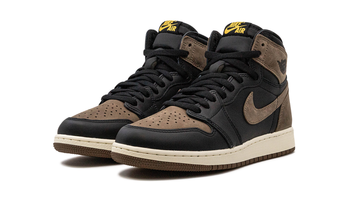 AIR JORDAN 1 HIGH RETRO OG PALOMINO GS