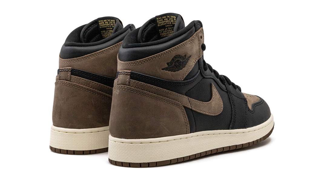 AIR JORDAN 1 HIGH RETRO OG PALOMINO GS