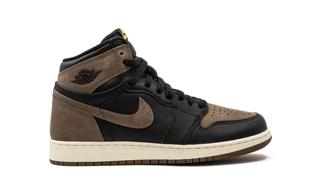 AIR JORDAN 1 HIGH RETRO OG PALOMINO GS