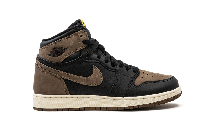 AIR JORDAN 1 HIGH RETRO OG PALOMINO GS