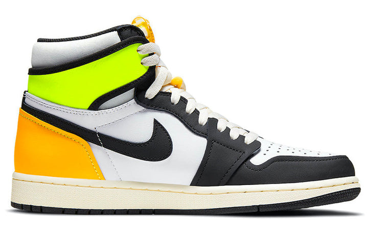 AIR JORDAN 1 HIGH VOLT GOLD