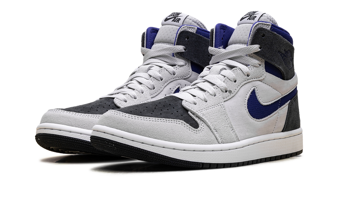 AIR JORDAN 1 HIGH ZOOM AIR CMFT 2 CONCORD WOMENS
