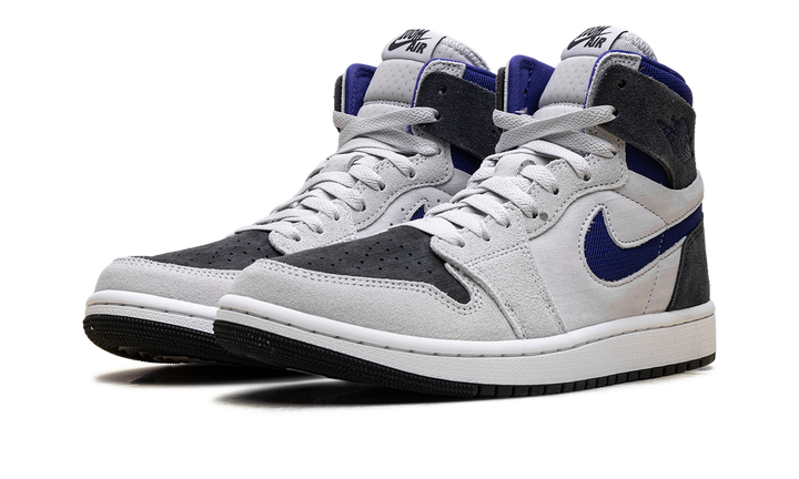 AIR JORDAN 1 HIGH ZOOM AIR CMFT 2 CONCORD WOMENS