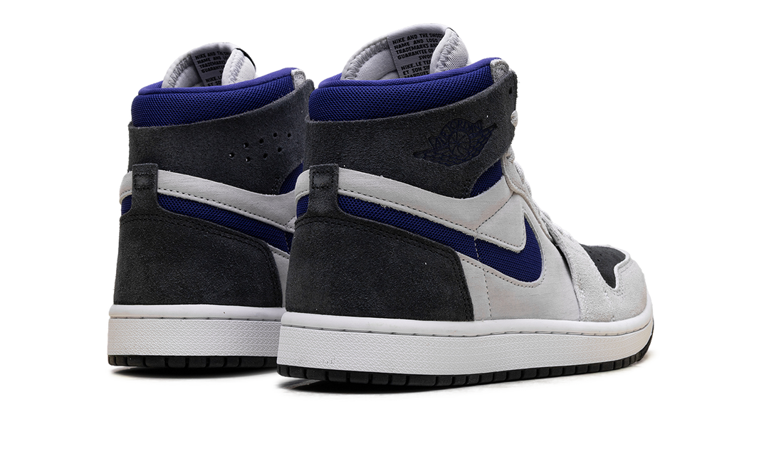 AIR JORDAN 1 HIGH ZOOM AIR CMFT 2 CONCORD WOMENS