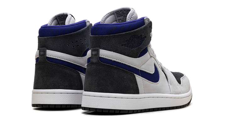 AIR JORDAN 1 HIGH ZOOM AIR CMFT 2 CONCORD WOMENS