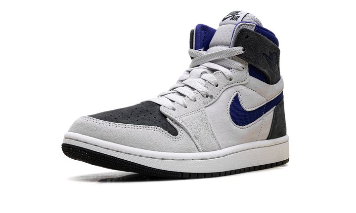AIR JORDAN 1 HIGH ZOOM AIR CMFT 2 CONCORD WOMENS