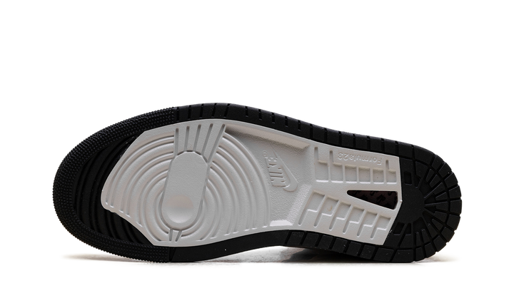 AIR JORDAN 1 HIGH ZOOM AIR CMFT 2 CONCORD WOMENS