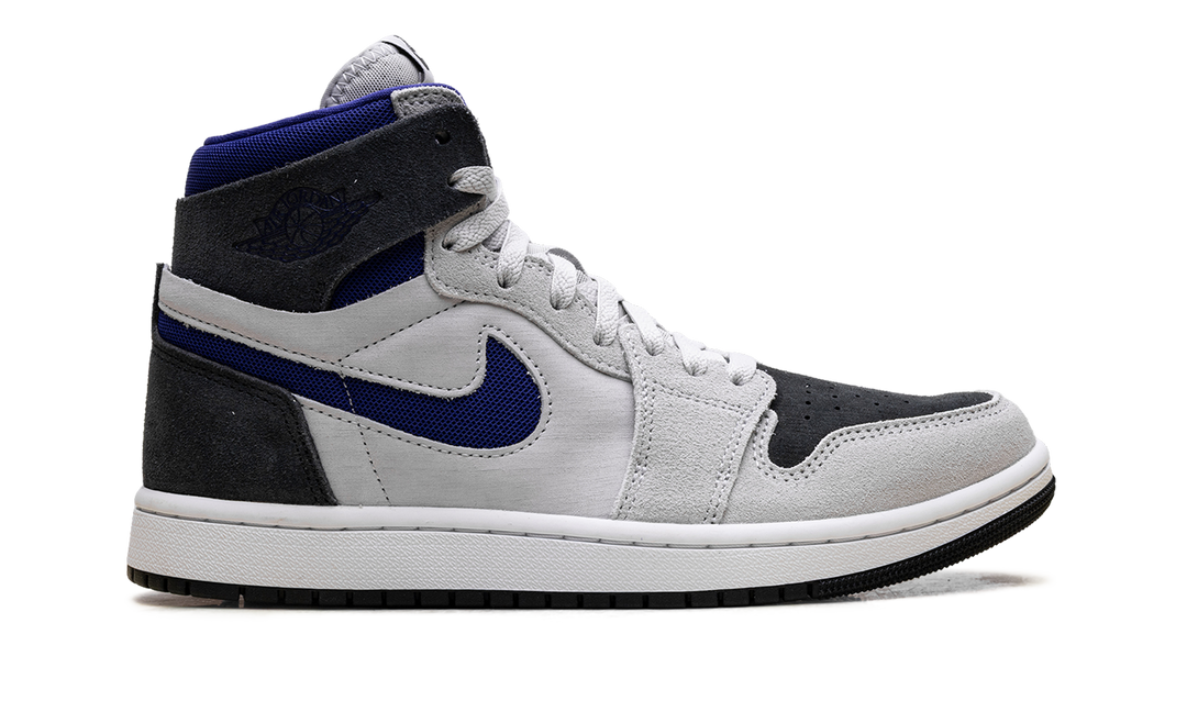 AIR JORDAN 1 HIGH ZOOM AIR CMFT 2 CONCORD WOMENS