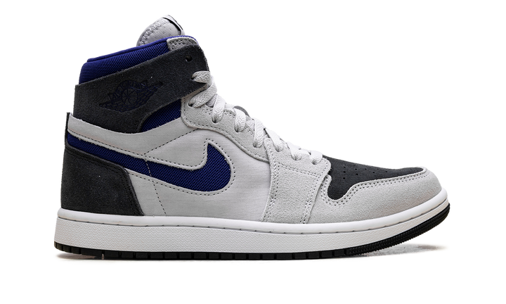 AIR JORDAN 1 HIGH ZOOM AIR CMFT 2 CONCORD WOMENS