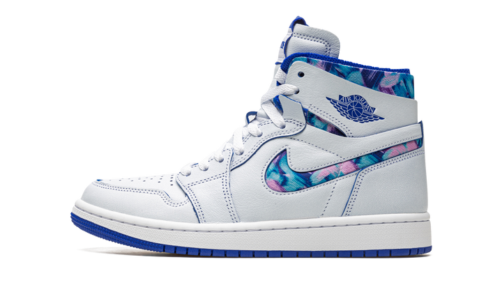 AIR JORDAN 1 HIGH ZOOM AIR CMFT 25 YEARS IN CHINA WOMENS