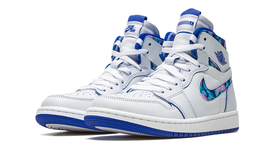 AIR JORDAN 1 HIGH ZOOM AIR CMFT 25 YEARS IN CHINA WOMENS