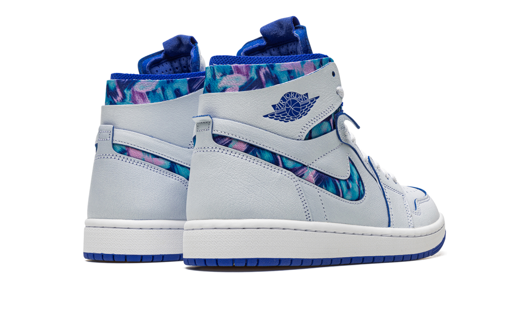 AIR JORDAN 1 HIGH ZOOM AIR CMFT 25 YEARS IN CHINA WOMENS