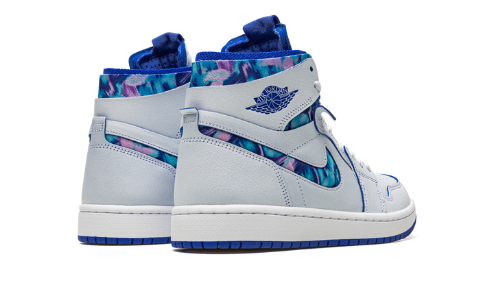 AIR JORDAN 1 HIGH ZOOM AIR CMFT 25 YEARS IN CHINA WOMENS