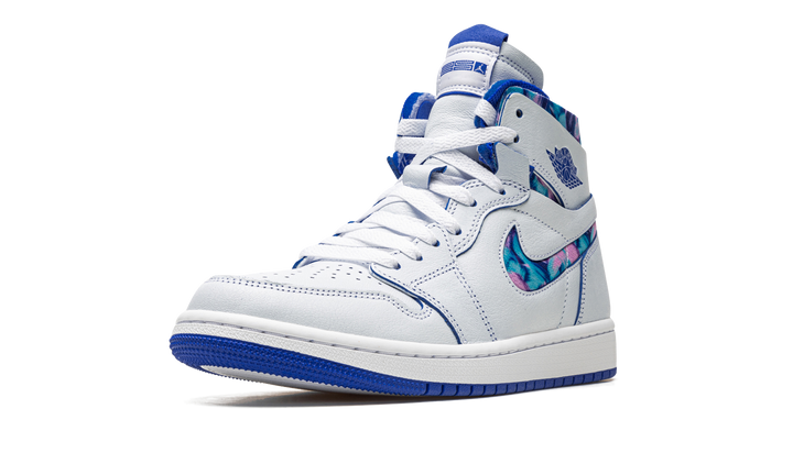 AIR JORDAN 1 HIGH ZOOM AIR CMFT 25 YEARS IN CHINA WOMENS