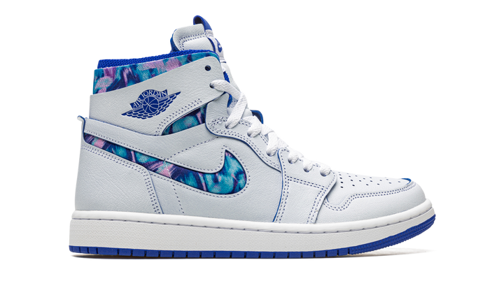 AIR JORDAN 1 HIGH ZOOM AIR CMFT 25 YEARS IN CHINA WOMENS