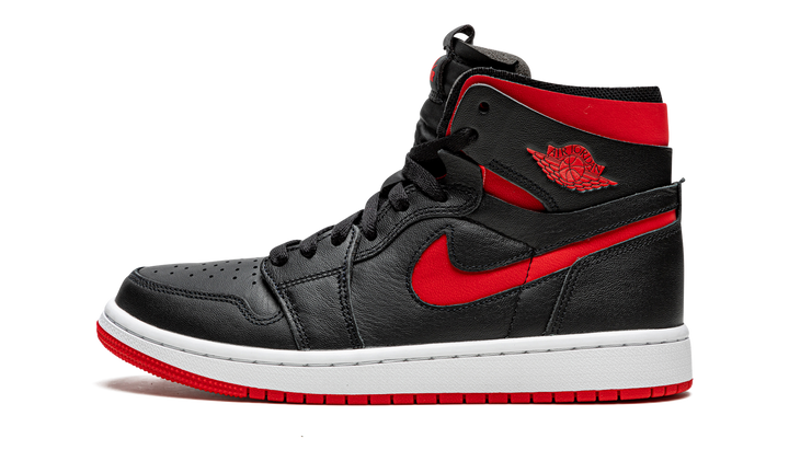 AIR JORDAN 1 HIGH ZOOM AIR CMFT BRED WOMENS