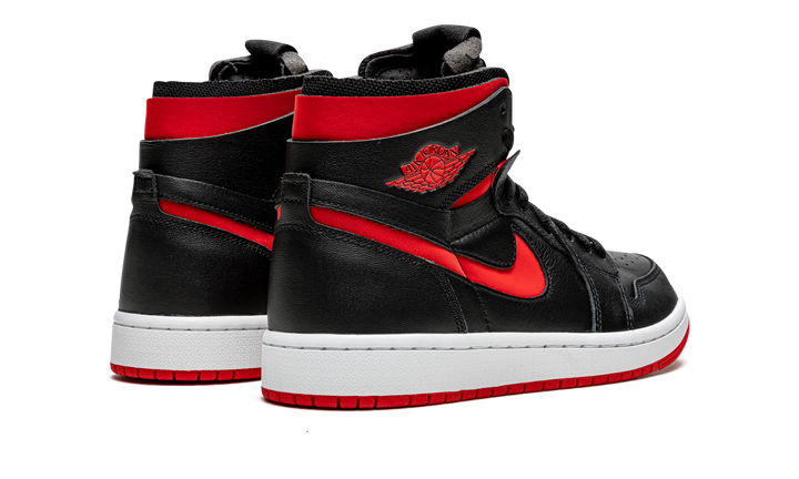 AIR JORDAN 1 HIGH ZOOM AIR CMFT BRED WOMENS