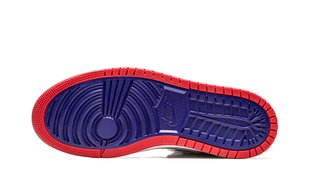 AIR JORDAN 1 HIGH ZOOM AIR CMFT HARE