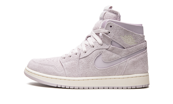AIR JORDAN 1 HIGH ZOOM AIR CMFT LIGHT MAUVE WOMENS