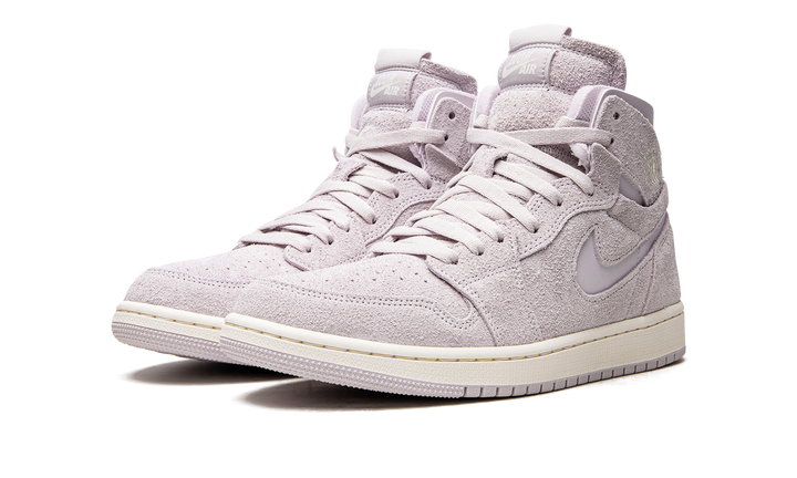 AIR JORDAN 1 HIGH ZOOM AIR CMFT LIGHT MAUVE WOMENS