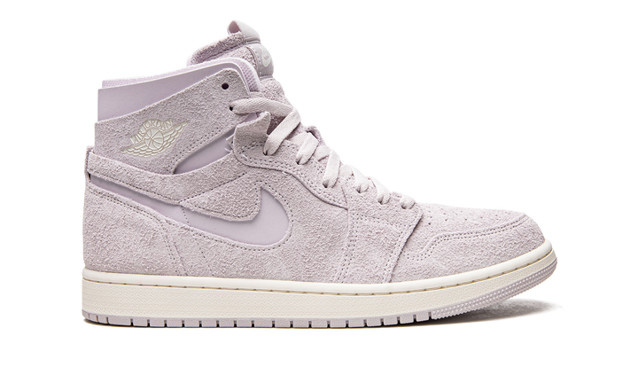AIR JORDAN 1 HIGH ZOOM AIR CMFT LIGHT MAUVE WOMENS
