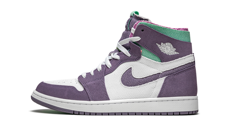 AIR JORDAN 1 HIGH ZOOM AIR CMFT TROPICAL TWIST