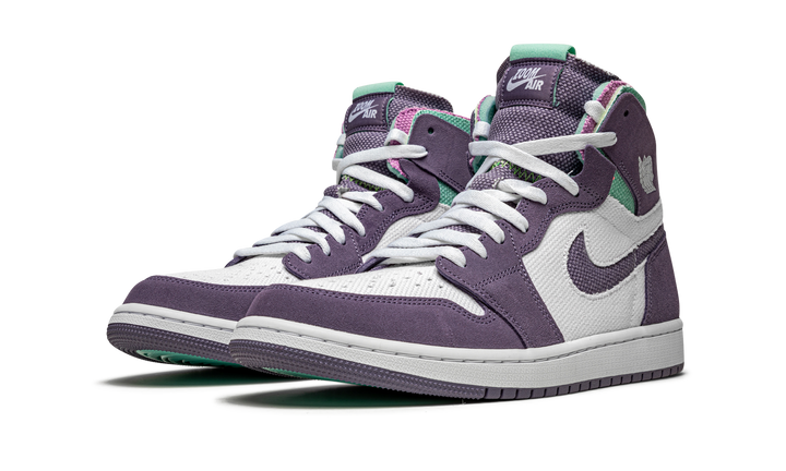 AIR JORDAN 1 HIGH ZOOM AIR CMFT TROPICAL TWIST