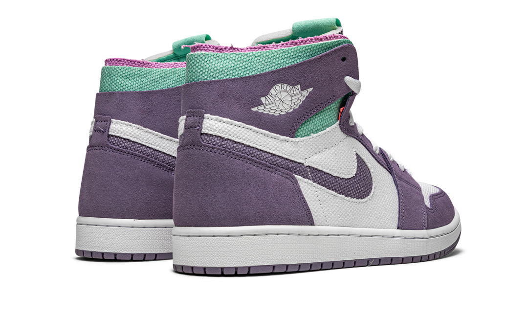 AIR JORDAN 1 HIGH ZOOM AIR CMFT TROPICAL TWIST