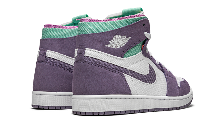 AIR JORDAN 1 HIGH ZOOM AIR CMFT TROPICAL TWIST