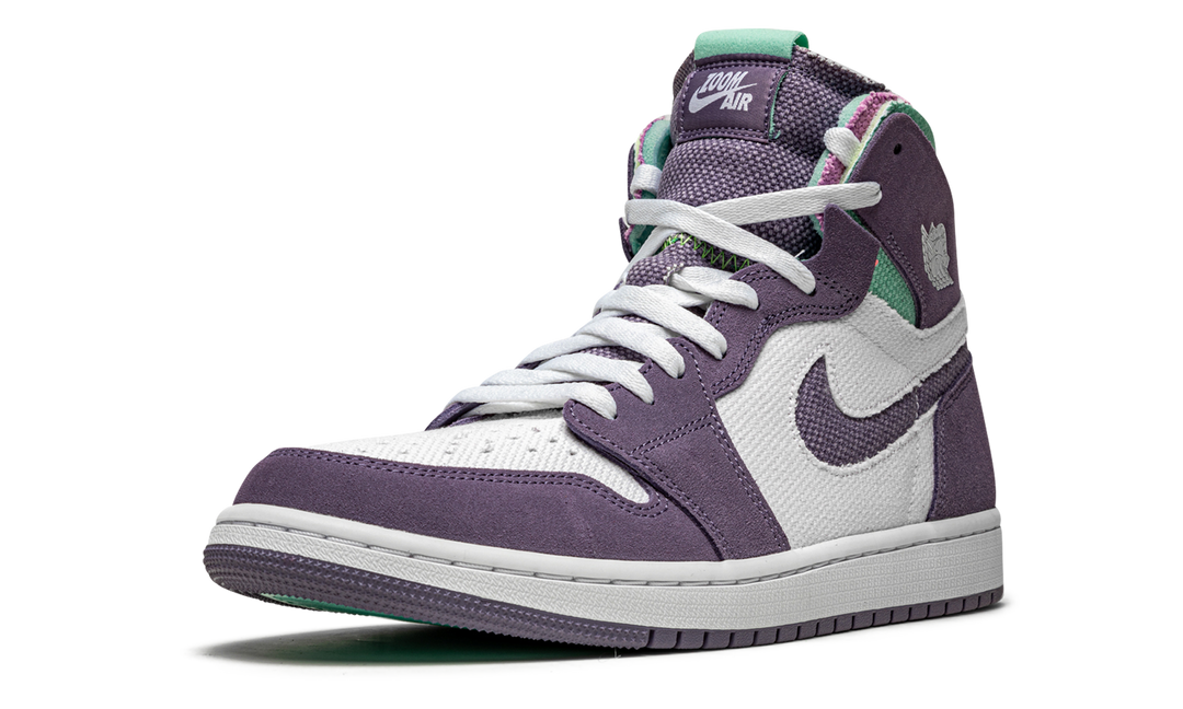 AIR JORDAN 1 HIGH ZOOM AIR CMFT TROPICAL TWIST
