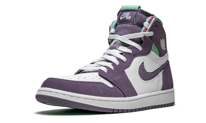 AIR JORDAN 1 HIGH ZOOM AIR CMFT TROPICAL TWIST