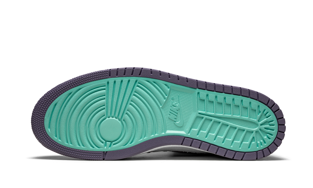 AIR JORDAN 1 HIGH ZOOM AIR CMFT TROPICAL TWIST
