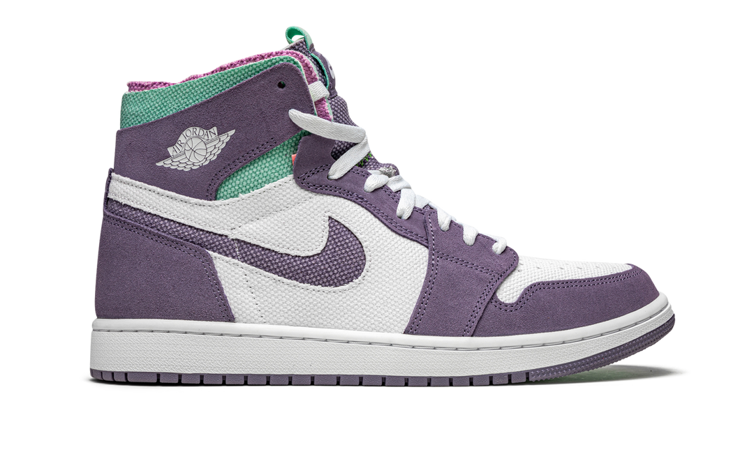 AIR JORDAN 1 HIGH ZOOM AIR CMFT TROPICAL TWIST