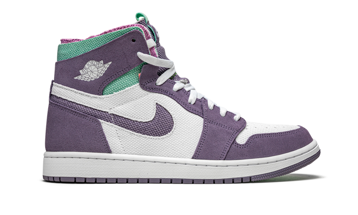 AIR JORDAN 1 HIGH ZOOM AIR CMFT TROPICAL TWIST