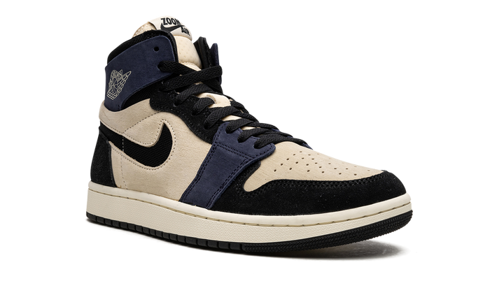 AIR JORDAN 1 HIGH ZOOM CMFT 2 BLACKENED BLUE