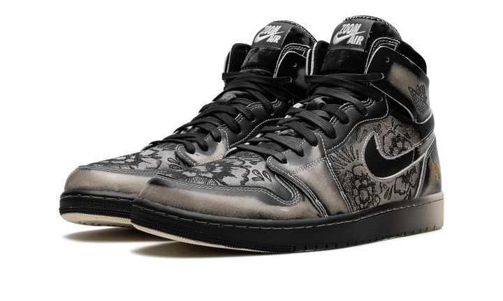 AIR JORDAN 1 HIGH ZOOM CMFT 2 FAMILIA