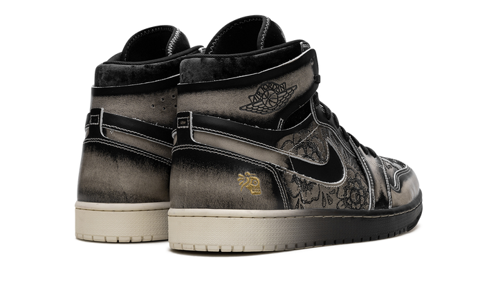 AIR JORDAN 1 HIGH ZOOM CMFT 2 FAMILIA