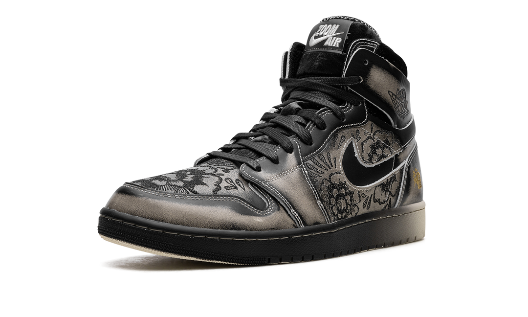 AIR JORDAN 1 HIGH ZOOM CMFT 2 FAMILIA