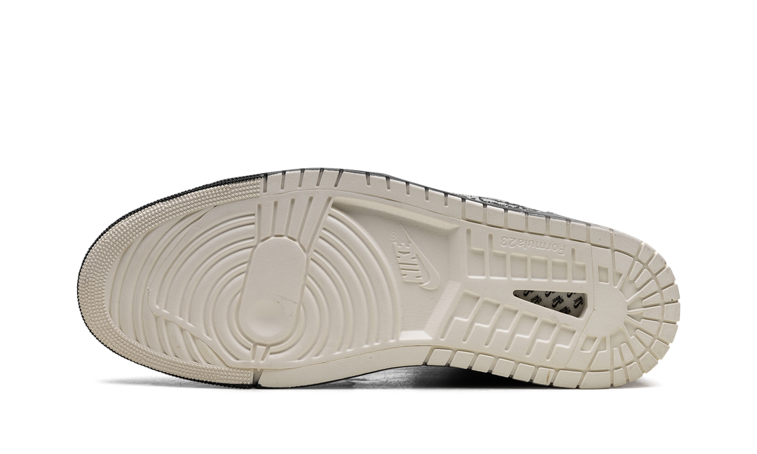 AIR JORDAN 1 HIGH ZOOM CMFT 2 FAMILIA