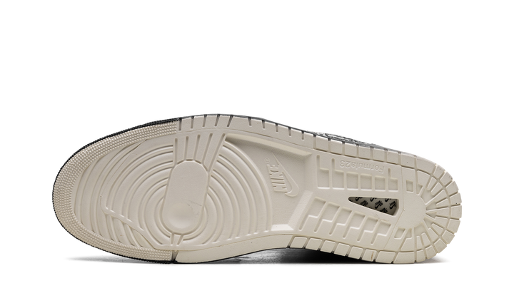 AIR JORDAN 1 HIGH ZOOM CMFT 2 FAMILIA
