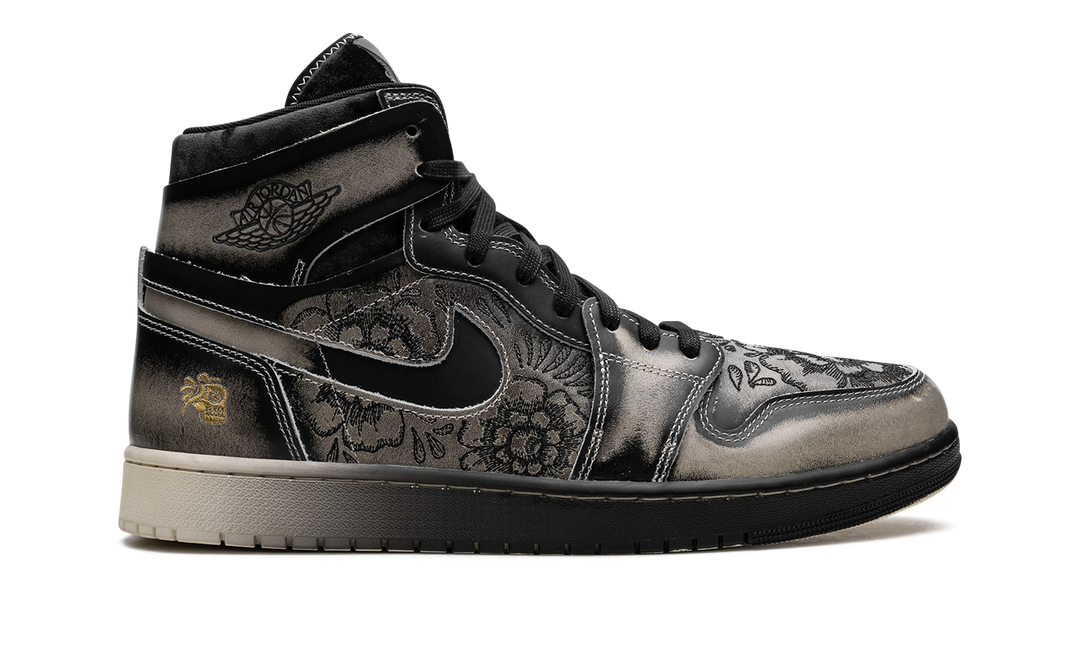 AIR JORDAN 1 HIGH ZOOM CMFT 2 FAMILIA