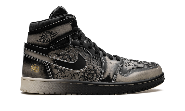 AIR JORDAN 1 HIGH ZOOM CMFT 2 FAMILIA