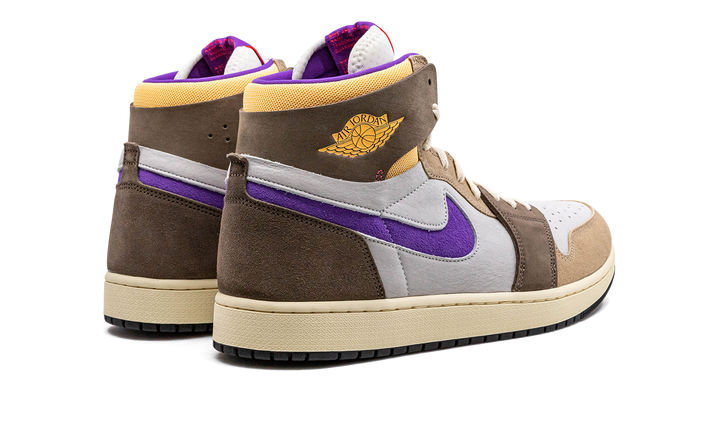 AIR JORDAN 1 HIGH ZOOM CMFT 2 PALOMINO WILD BERRY