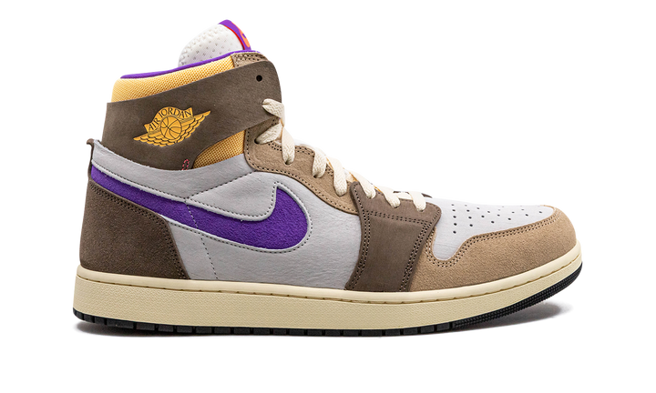 AIR JORDAN 1 HIGH ZOOM CMFT 2 PALOMINO WILD BERRY