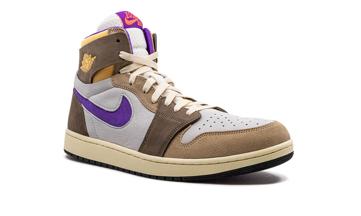 AIR JORDAN 1 HIGH ZOOM CMFT 2 PALOMINO WILD BERRY