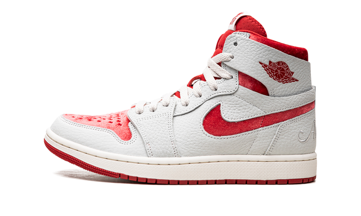 AIR JORDAN 1 HIGH ZOOM CMFT 2 VALENTINES DAY WOMENS