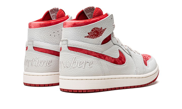 AIR JORDAN 1 HIGH ZOOM CMFT 2 VALENTINES DAY WOMENS